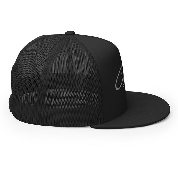 CC Trucker