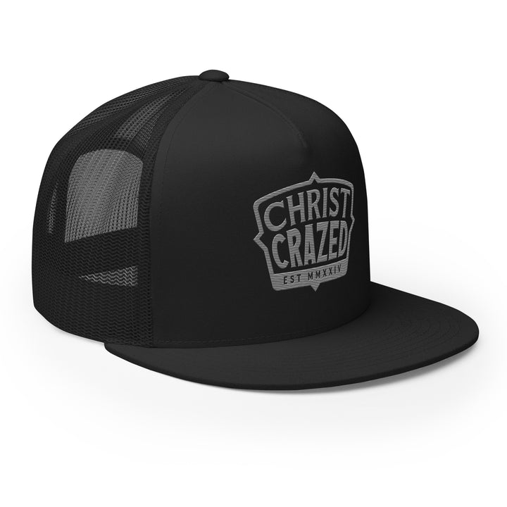 CC Trucker Cap