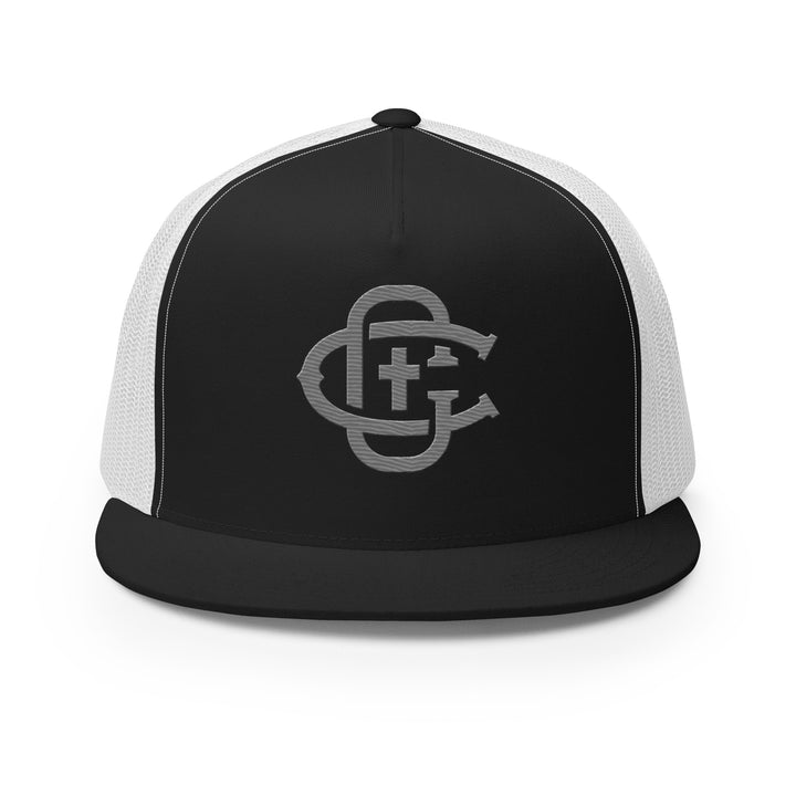 CC Trucker Cap