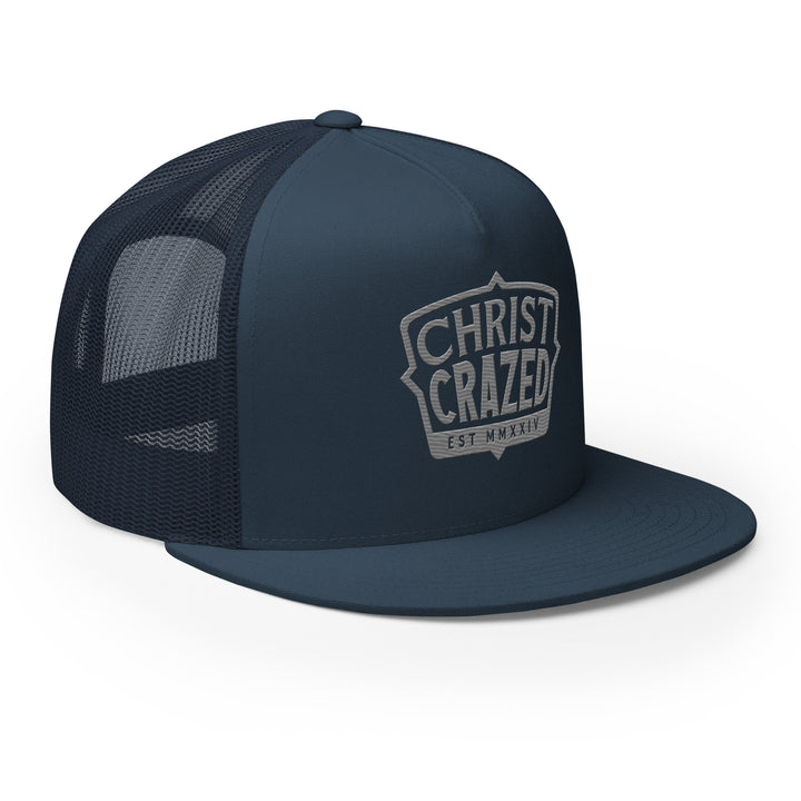 CC Trucker Cap