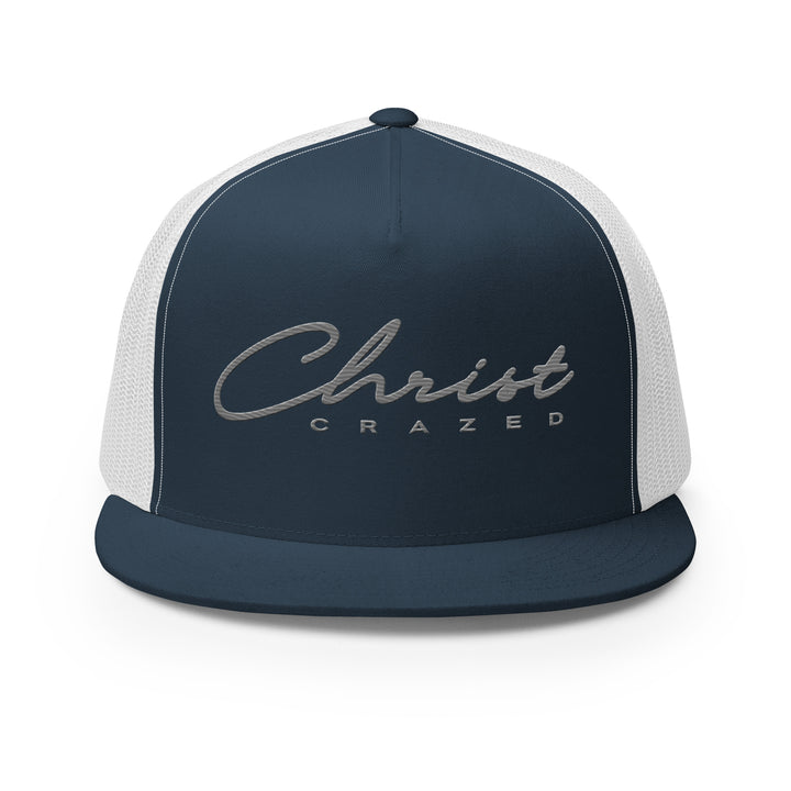 CC Trucker