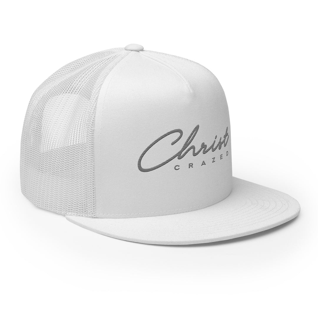 CC Trucker