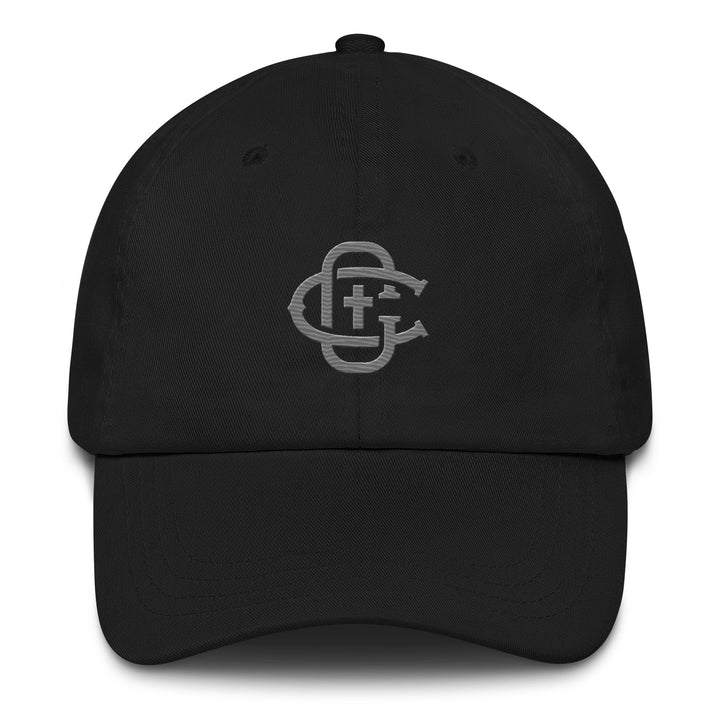 Christ Crazed Dad Hat